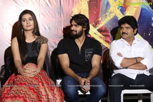 RX 100 Trailer Launch