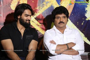 RX 100 Trailer Launch