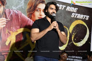 RX 100 Trailer Launch