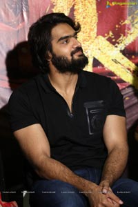 RX 100 Trailer Launch