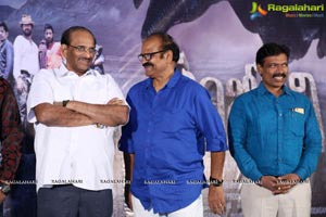 Sanjeevani Audio Release