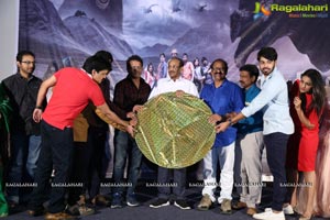 Sanjeevani Audio Release