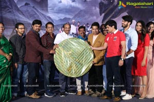 Sanjeevani Audio Release