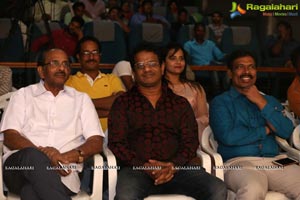 Sanjeevani Audio Release