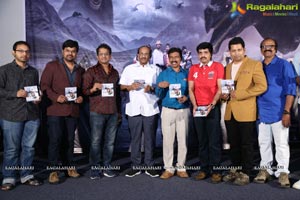 Sanjeevani Audio Release