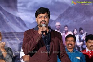 Sanjeevani Audio Release