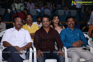 Sanjeevani Audio Release