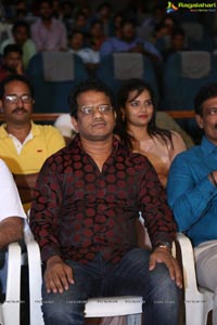 Sanjeevani Audio Release