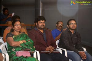 Sanjeevani Audio Release