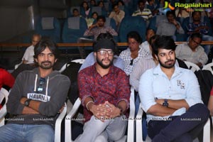 Sanjeevani Audio Release