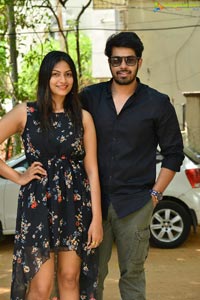 Sanjeevani Trailer Launch