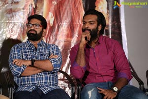 Sarabha Press Meet