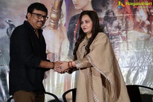 Sarabha Press Meet