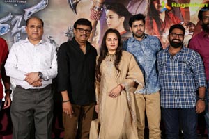 Sarabha Press Meet