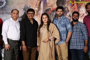 Sarabha Press Meet