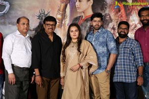 Sarabha Press Meet