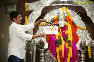 STTV Films Muhurat