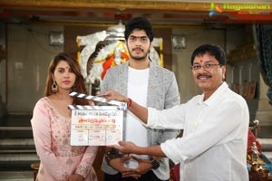 STTV Films Muhurat