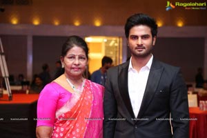 Sudheer Babu Productions