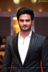 Sudheer Babu Productions