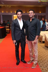 Sudheer Babu Productions