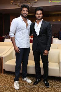 Sudheer Babu Productions