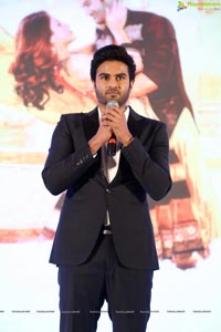 Sudheer Babu Productions