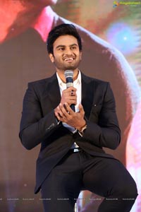 Sudheer Babu Productions