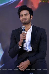 Sudheer Babu Productions