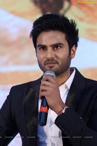 Sudheer Babu Productions