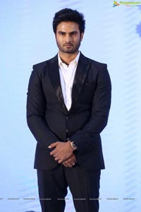 Sudheer Babu Productions