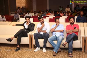 Sudheer Babu Productions