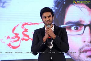 Sudheer Babu Productions