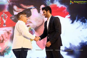 Sudheer Babu Productions