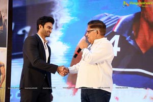 Sudheer Babu Productions