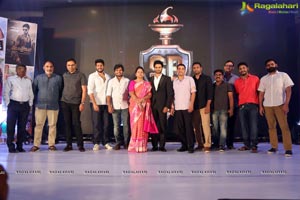 Sudheer Babu Productions