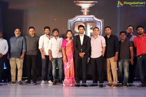 Sudheer Babu Productions