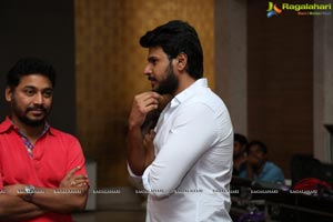 Sudheer Babu Productions