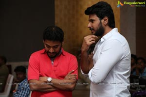 Sudheer Babu Productions