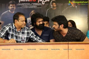 Super Sktech Press Meet