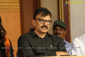 Super Sktech Press Meet