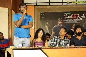 Super Sktech Press Meet