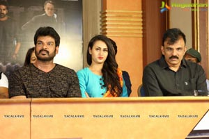 Super Sktech Press Meet