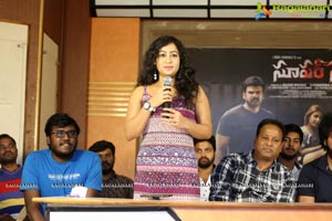 Super Sktech Press Meet