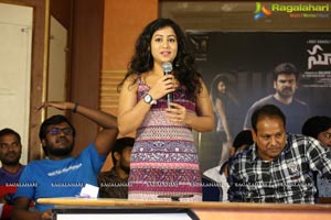 Super Sktech Press Meet