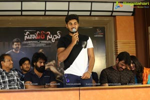 Super Sktech Press Meet