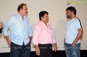 Taramani Trailer Launch