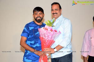 Taramani Trailer Launch