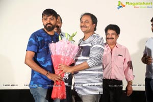 Taramani Trailer Launch