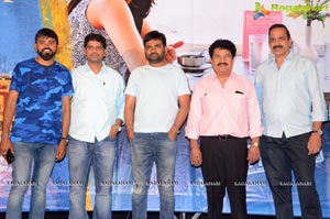 Taramani Trailer Launch